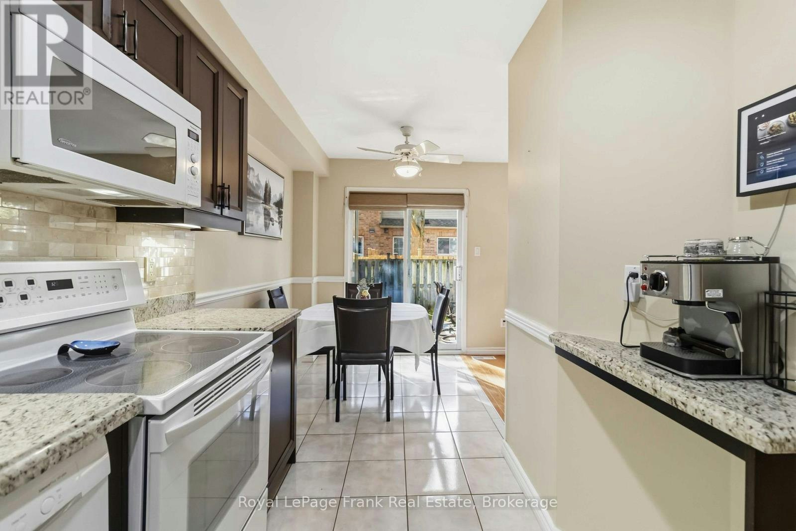 27-1385 Lakeshore Road W, Mississauga, ON, L5J 4T6 - 13