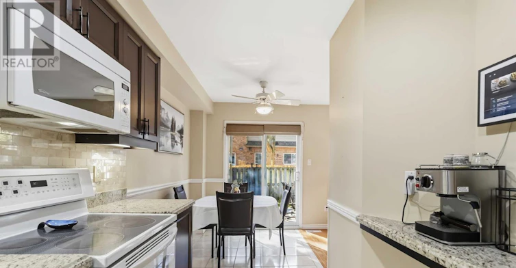 27-1385 Lakeshore Road W, Mississauga, ON, L5J 4T6 - 13