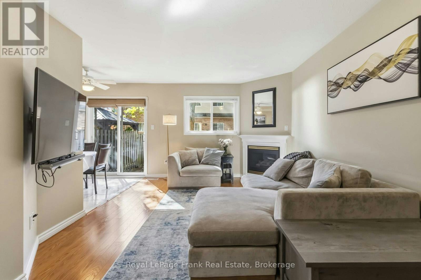 27-1385 Lakeshore Road W, Mississauga, ON, L5J 4T6 - 7