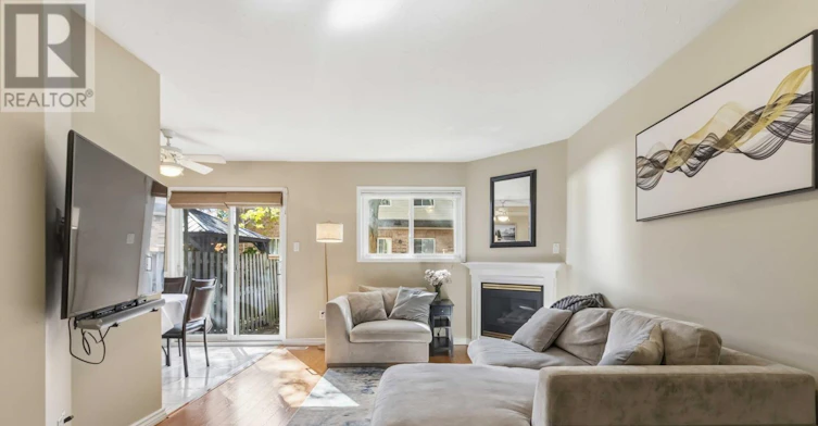 27-1385 Lakeshore Road W, Mississauga, ON, L5J 4T6 - 7