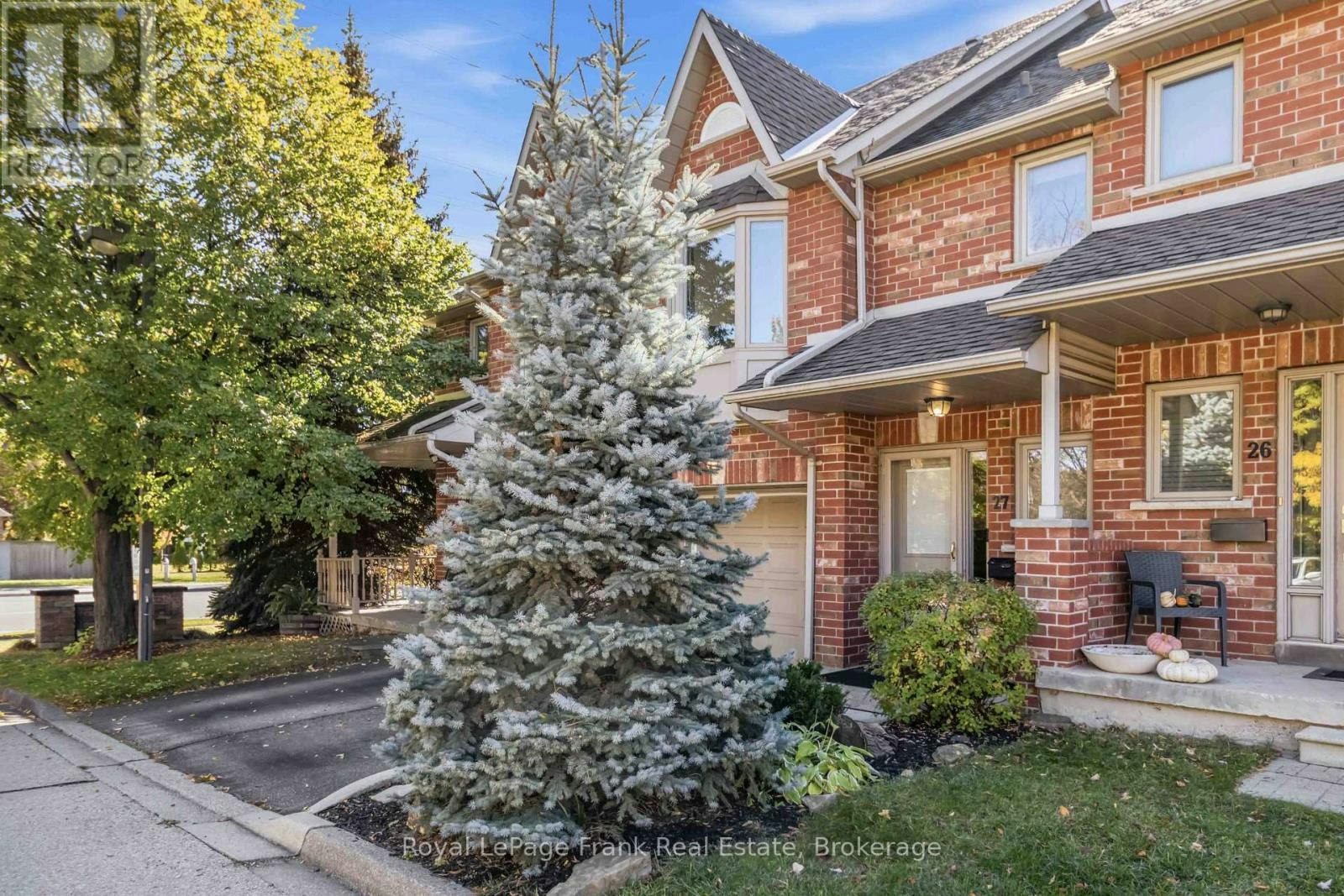 27-1385 Lakeshore Road W, Mississauga, ON, L5J 4T6 - 2