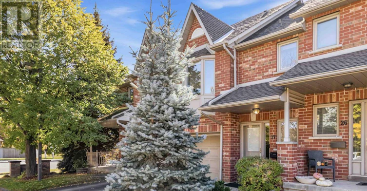 27-1385 Lakeshore Road W, Mississauga, ON, L5J 4T6 - 2