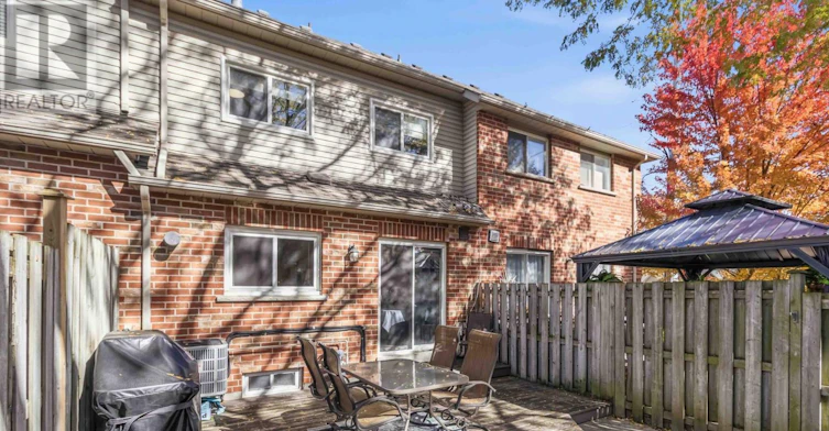 27-1385 Lakeshore Road W, Mississauga, ON, L5J 4T6 - 33