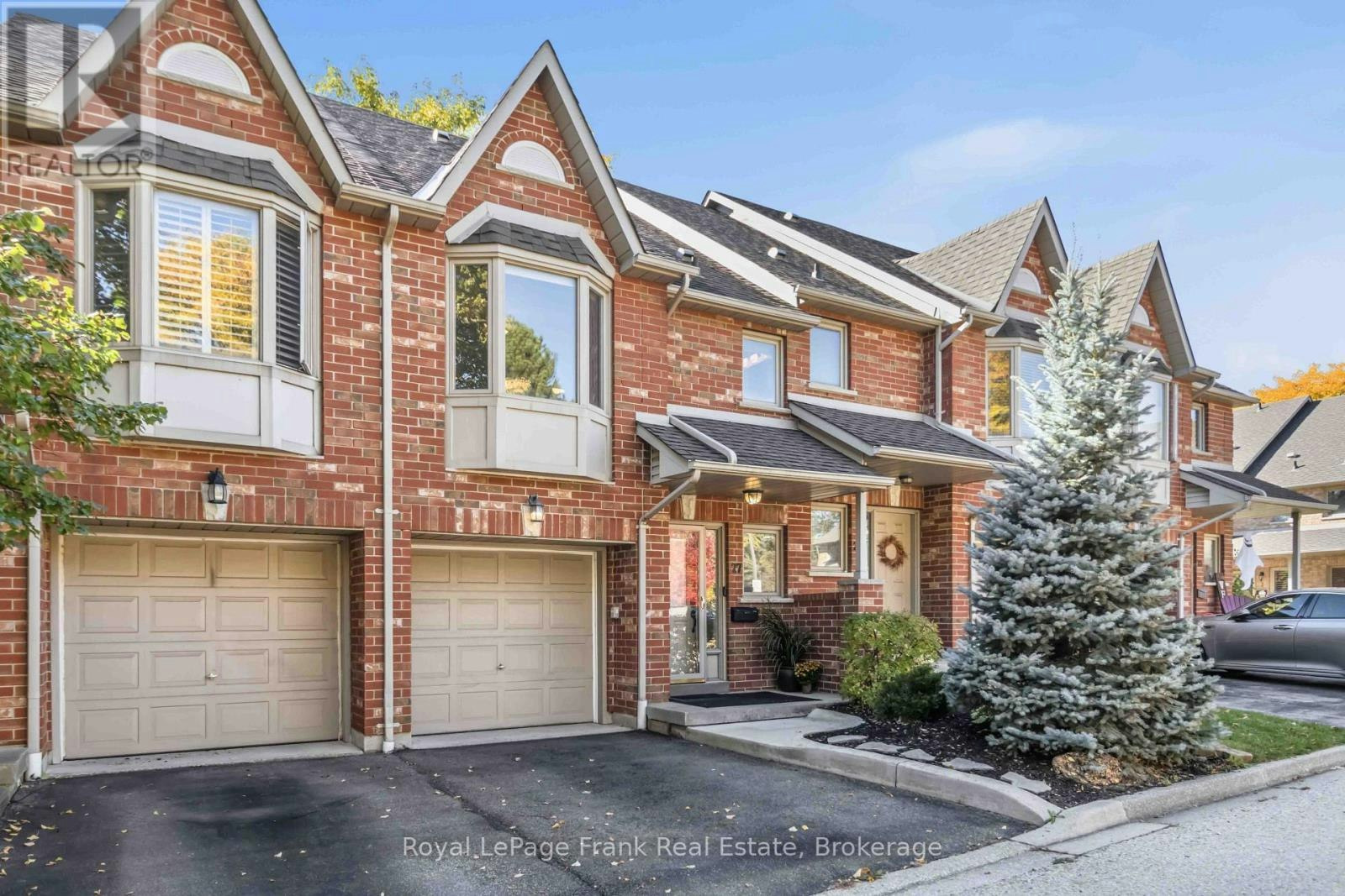 27-1385 Lakeshore Road W, Mississauga, ON, L5J 4T6