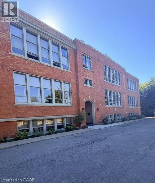 22-357 Hunter Street W, Hamilton, ON, L8P 1S6