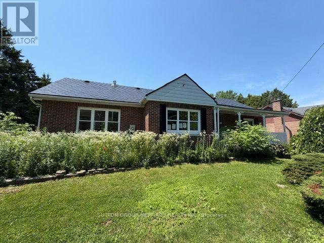 29 Brook Road S, Cobourg, ON, K9A 4G3