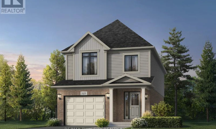 1716 Dunkirk Avenue