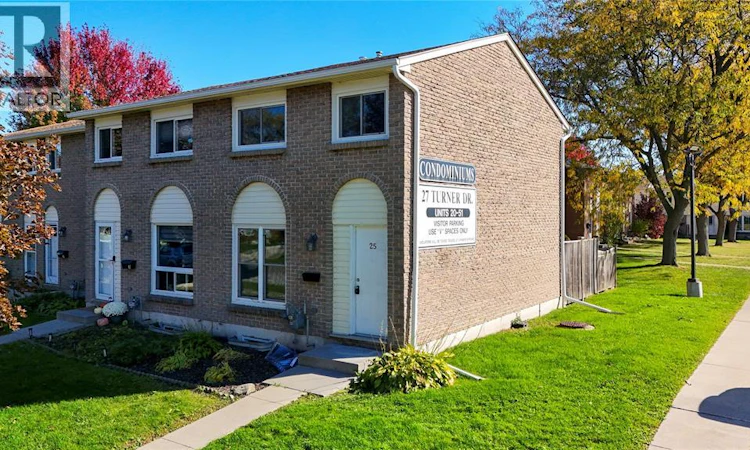 25-27 Turner Drive
