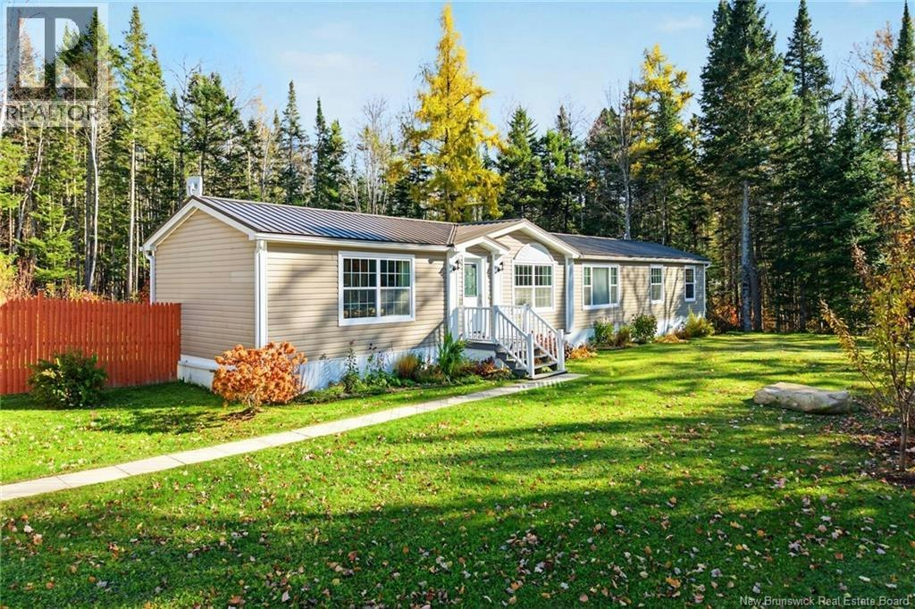 1072 628 Route, Taymouth, NB, E6C 2B7