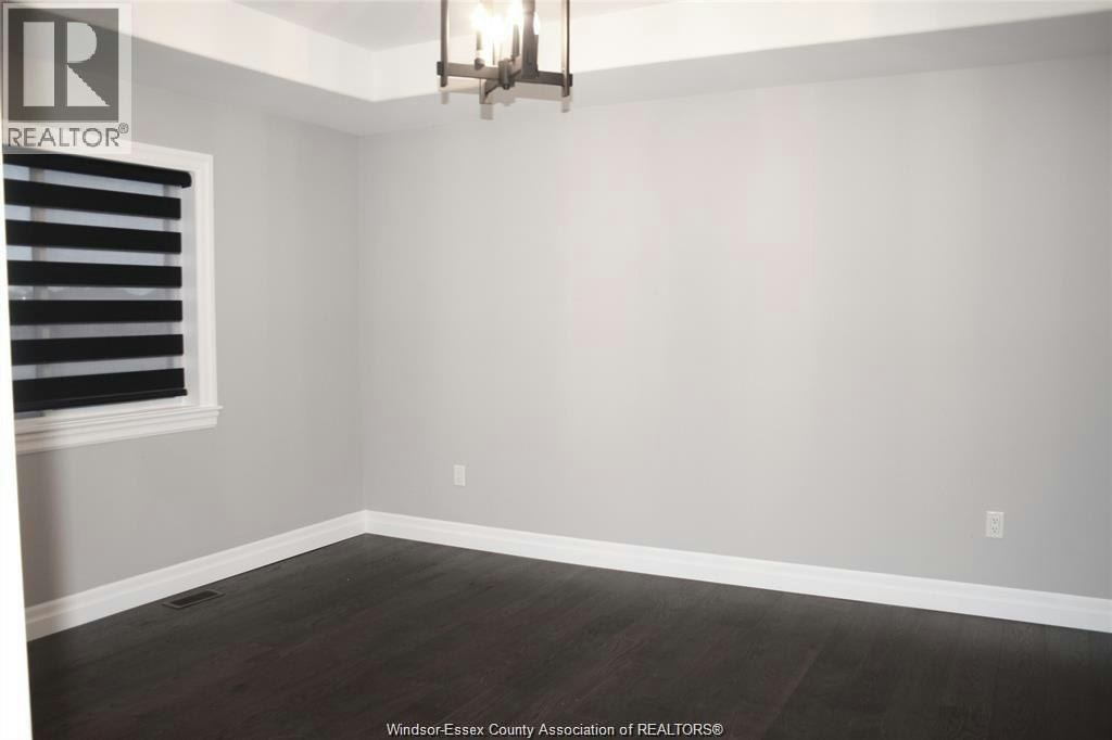 UPPER-719 Faleria Street, Lakeshore, ON, N8L 0K1 - 7