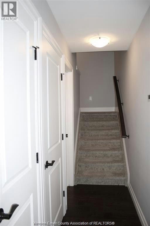 UPPER-719 Faleria Street, Lakeshore, ON, N8L 0K1 - 12