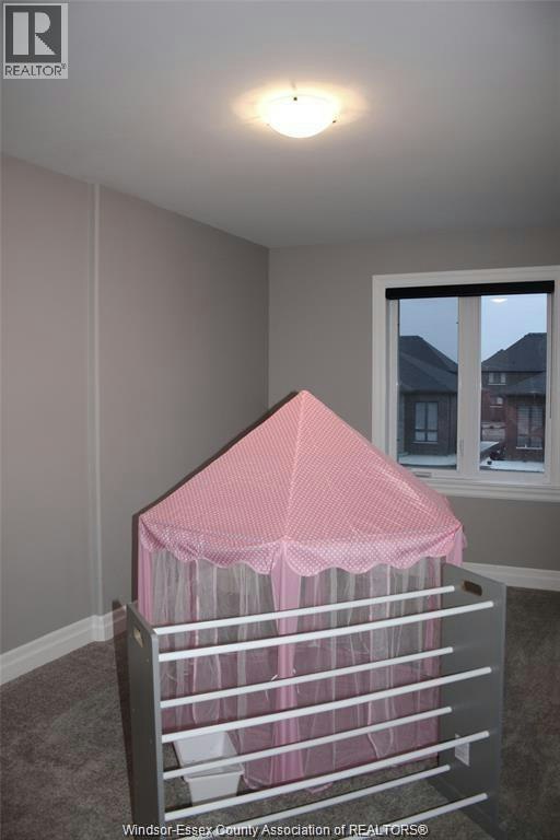 UPPER-719 Faleria Street, Lakeshore, ON, N8L 0K1 - 17