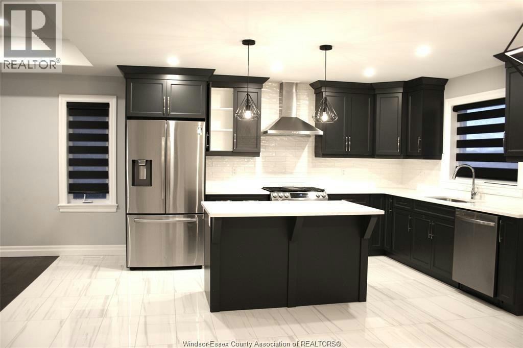 UPPER-719 Faleria Street, Lakeshore, ON, N8L 0K1 - 6