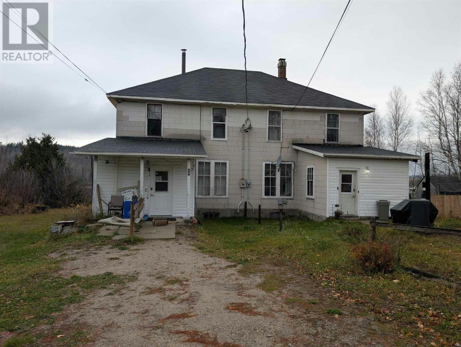 72-74 Railway Street, White River, ON, P0M 3G0