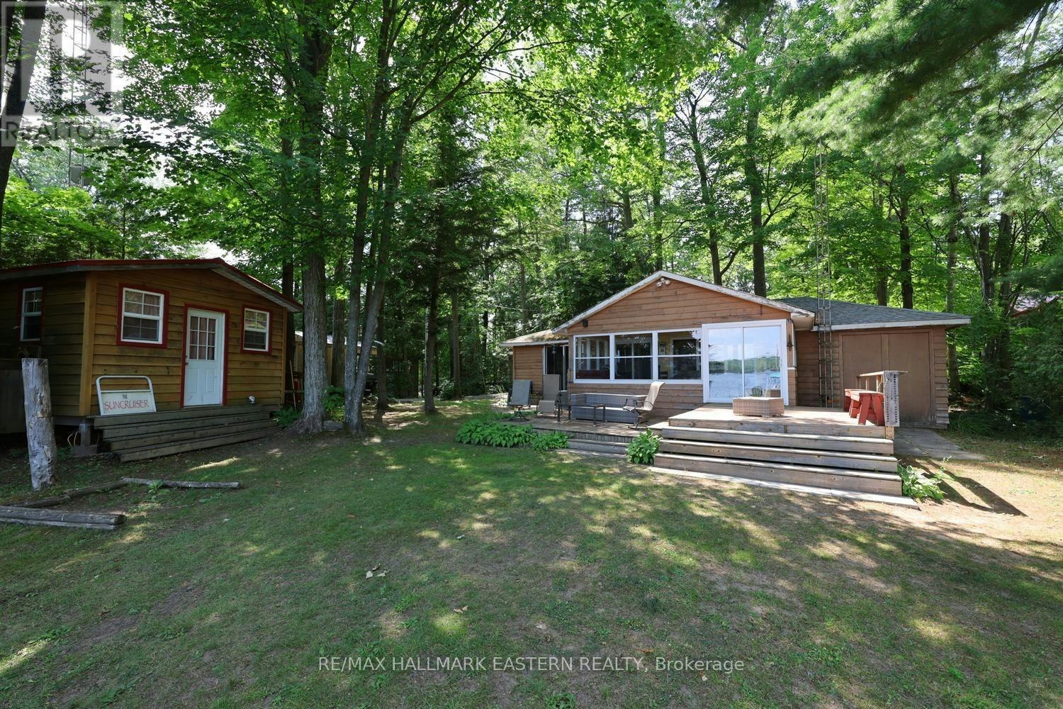 116 Fire 26a Route, Havelock-Belmont-Methuen, ON, K0L 1Z0