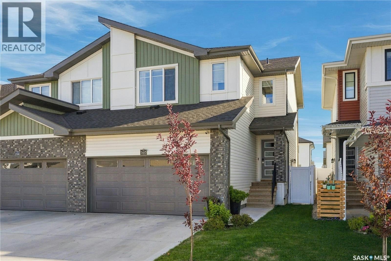 160 Tufts Way, Saskatoon, SK, S7V 1P4