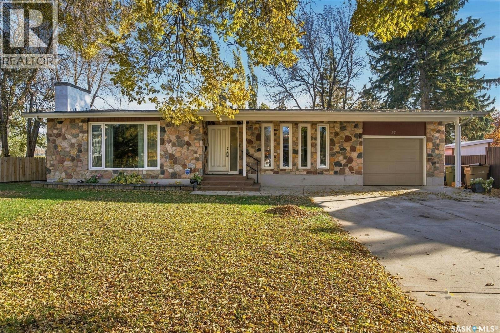57 Culliton Crescent, Regina, SK, S4S 4J5