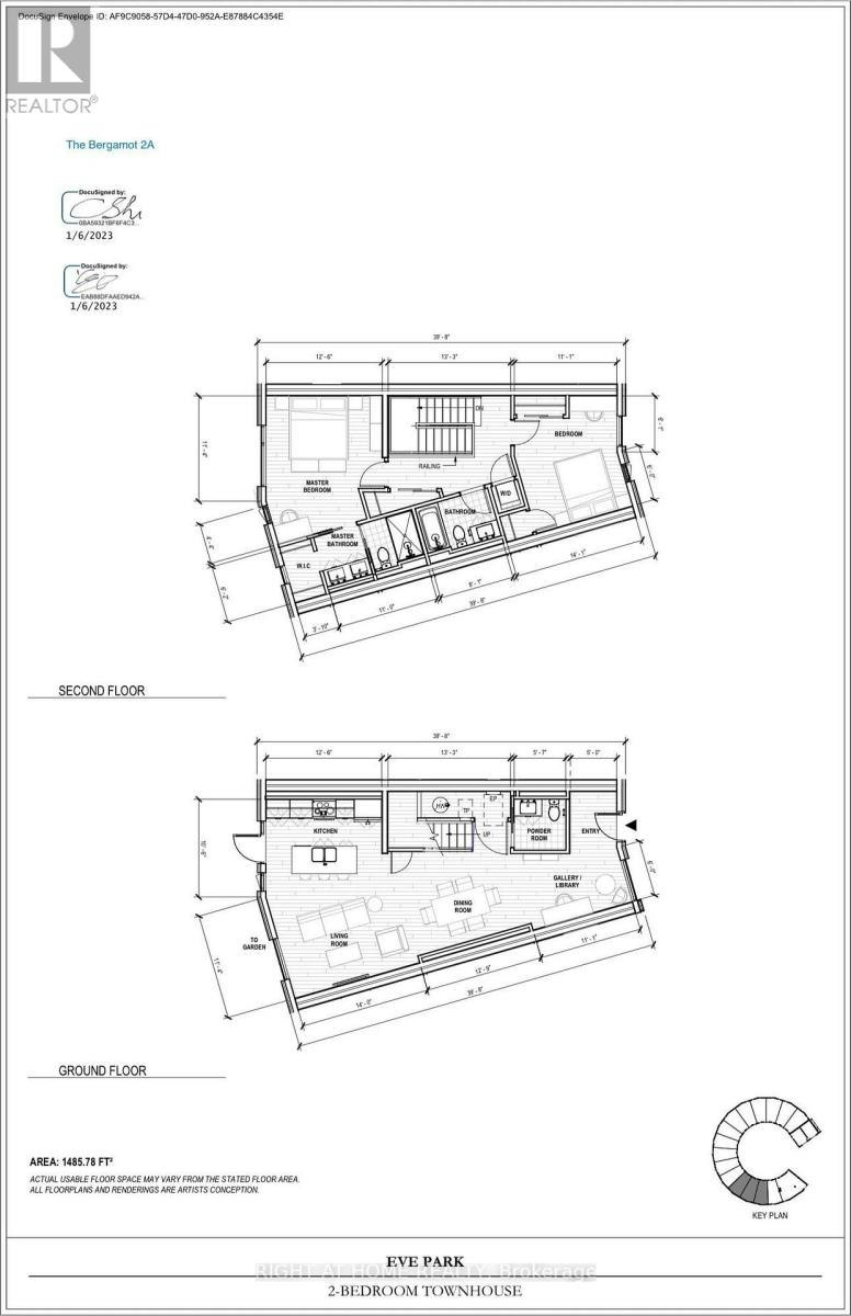 B102-2082 Lumen Drive, London, ON, N6K 0L3 - 7