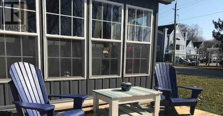 381 Front Street, Port Stanley, ON, N5L 1G1 - 21