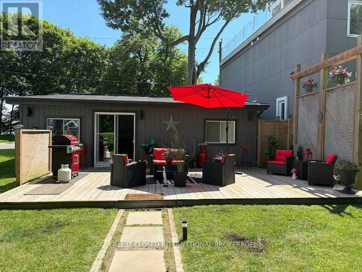 381 Front Street, Port Stanley, ON, N5L 1G1 - 23