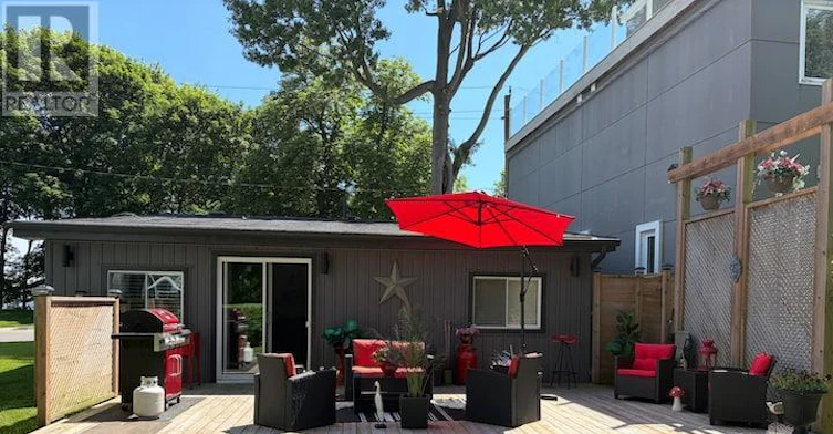 381 Front Street, Port Stanley, ON, N5L 1G1 - 23