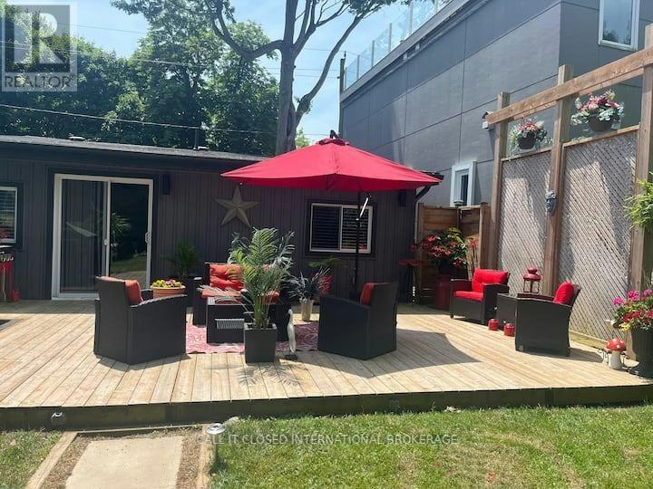 381 Front Street, Port Stanley, ON, N5L 1G1 - 24