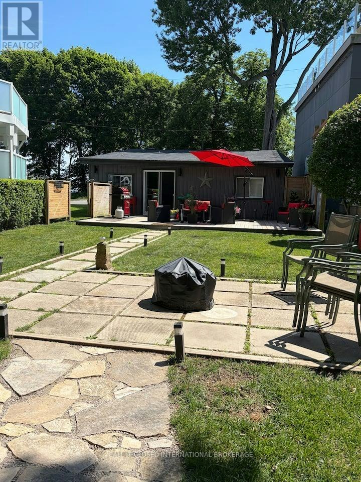 381 Front Street, Port Stanley, ON, N5L 1G1 - 22