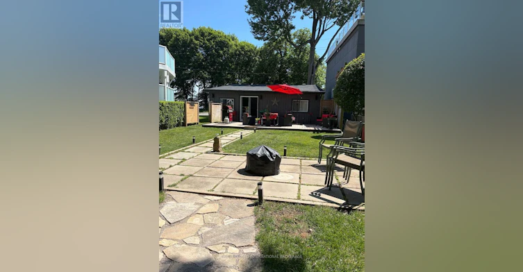 381 Front Street, Port Stanley, ON, N5L 1G1 - 22