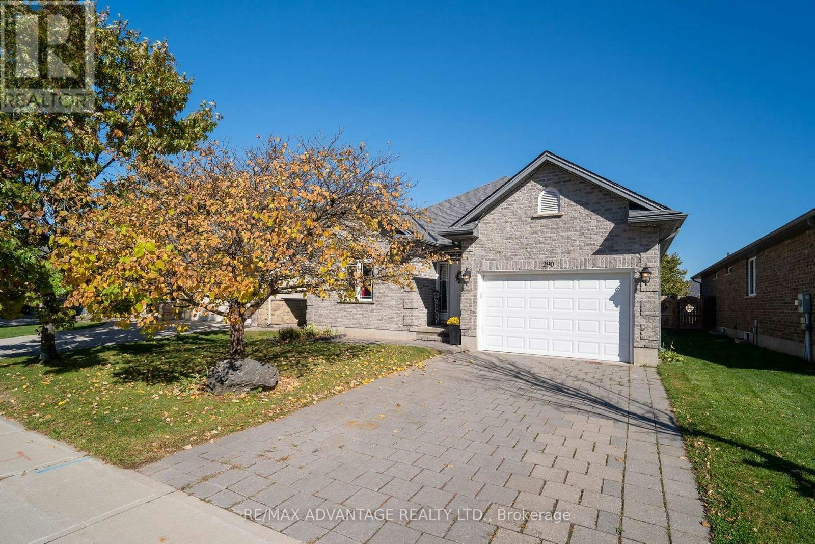 290 Walnut Street, Lucan Biddulph, ON, N0M 2J0