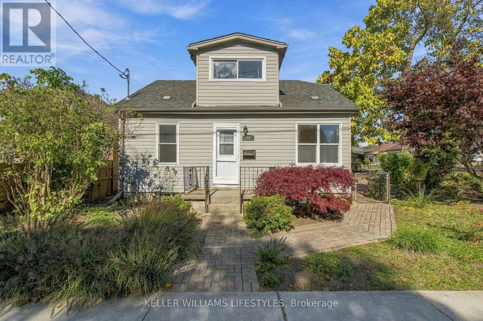 96 Dakin Street, London, ON, N5Z 1A3