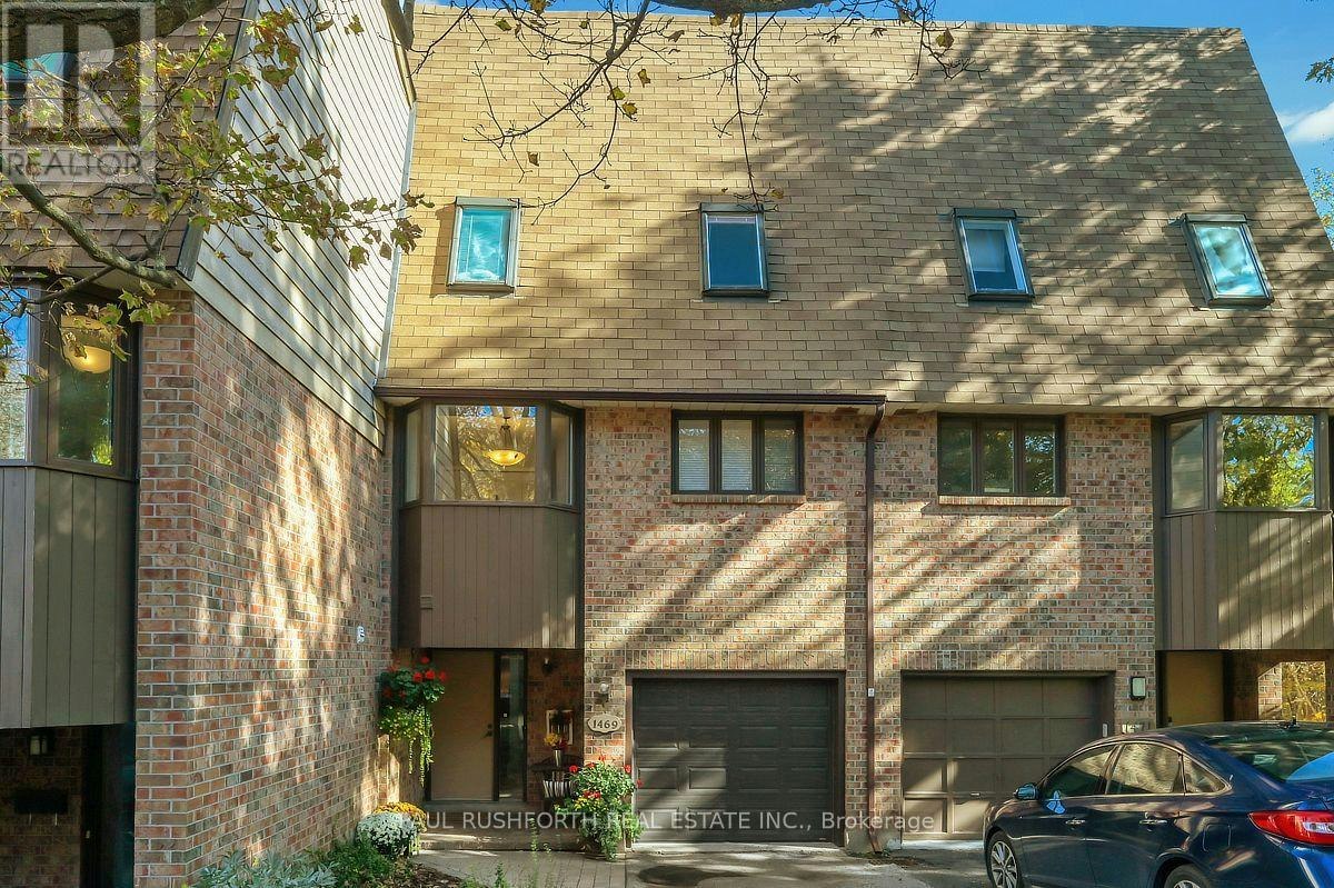 1469 Mattagami Street, Ottawa, ON, K1T 2T8