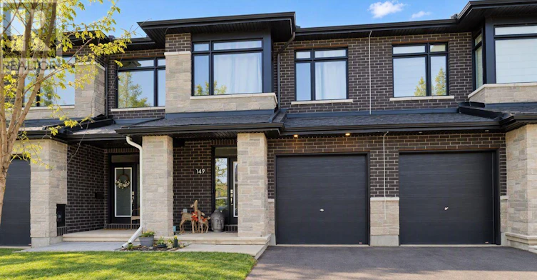 149 Wabikon Crescent, Ottawa, ON, K1X 0H8