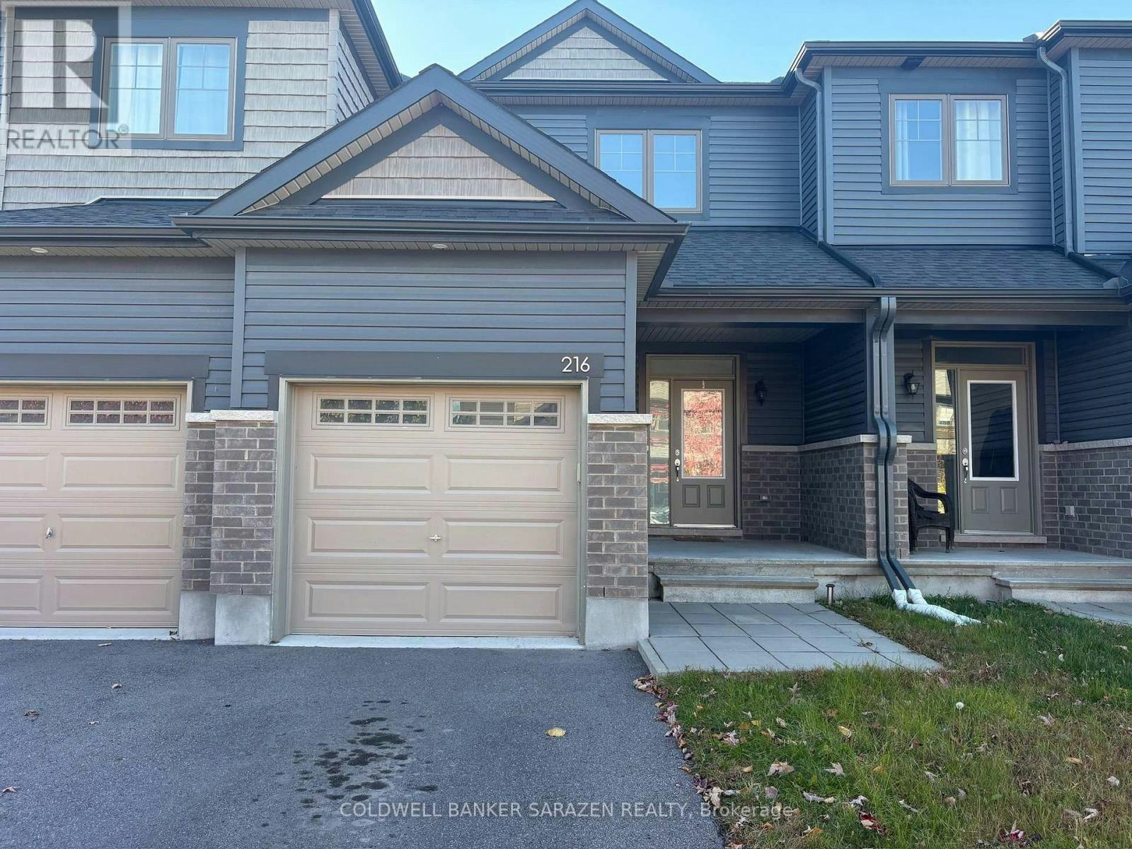 216 Tim Sheehan Place, Ottawa, ON, K2V 0N1 - 2