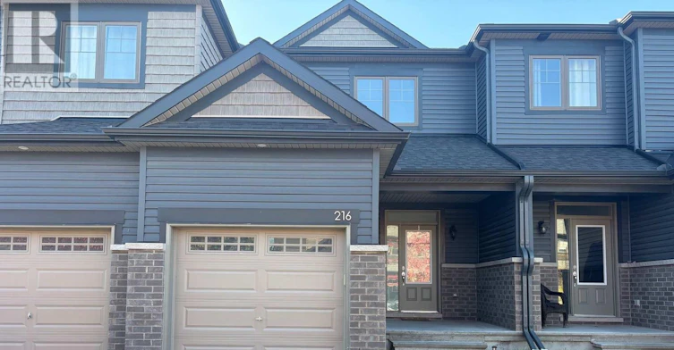 216 Tim Sheehan Place, Ottawa, ON, K2V 0N1 - 2