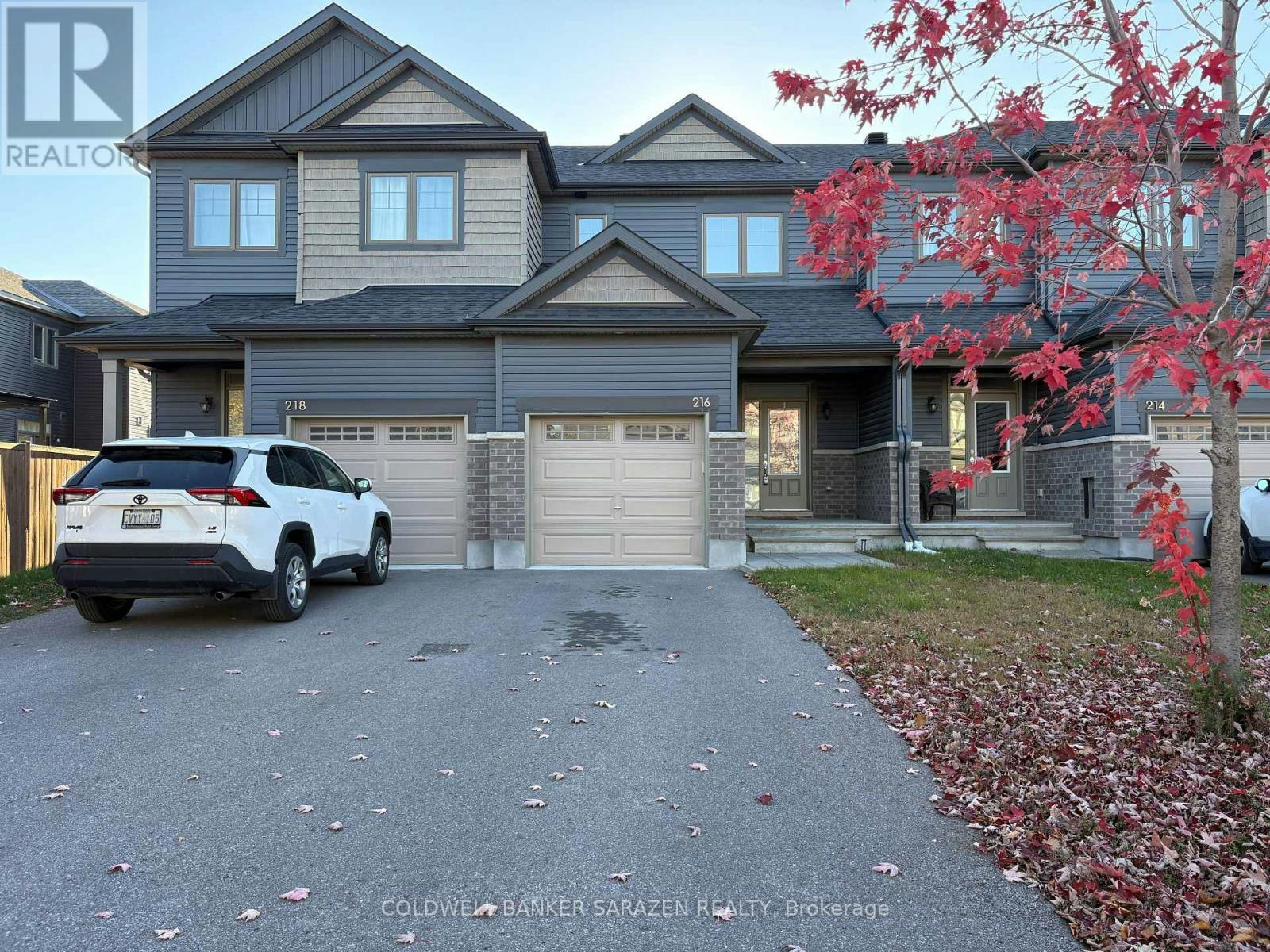 216 Tim Sheehan Place, Ottawa, ON, K2V 0N1