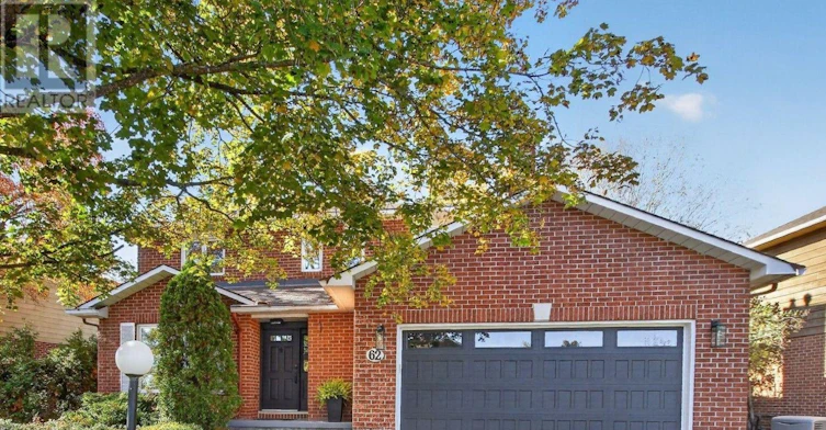62 Trailway Circle, Ottawa, ON, K2S 1E2