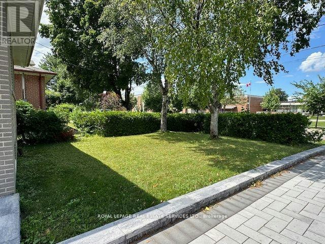 BSMT-295 Pleasant Avenue, Toronto, ON, M2R 2R2 - 2