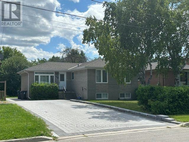 BSMT-295 Pleasant Avenue, Toronto, ON, M2R 2R2