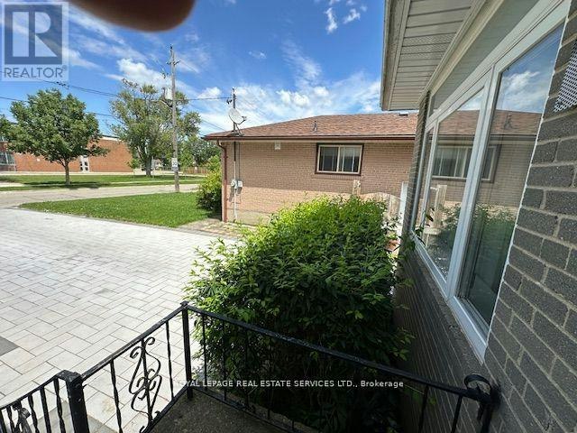 BSMT-295 Pleasant Avenue, Toronto, ON, M2R 2R2 - 4