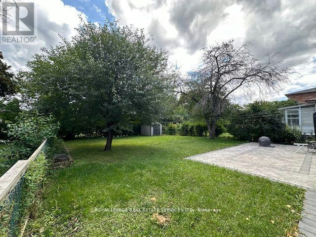 BSMT-295 Pleasant Avenue, Toronto, ON, M2R 2R2 - 7