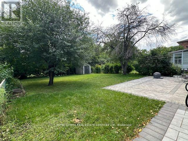 BSMT-295 Pleasant Avenue, Toronto, ON, M2R 2R2 - 5