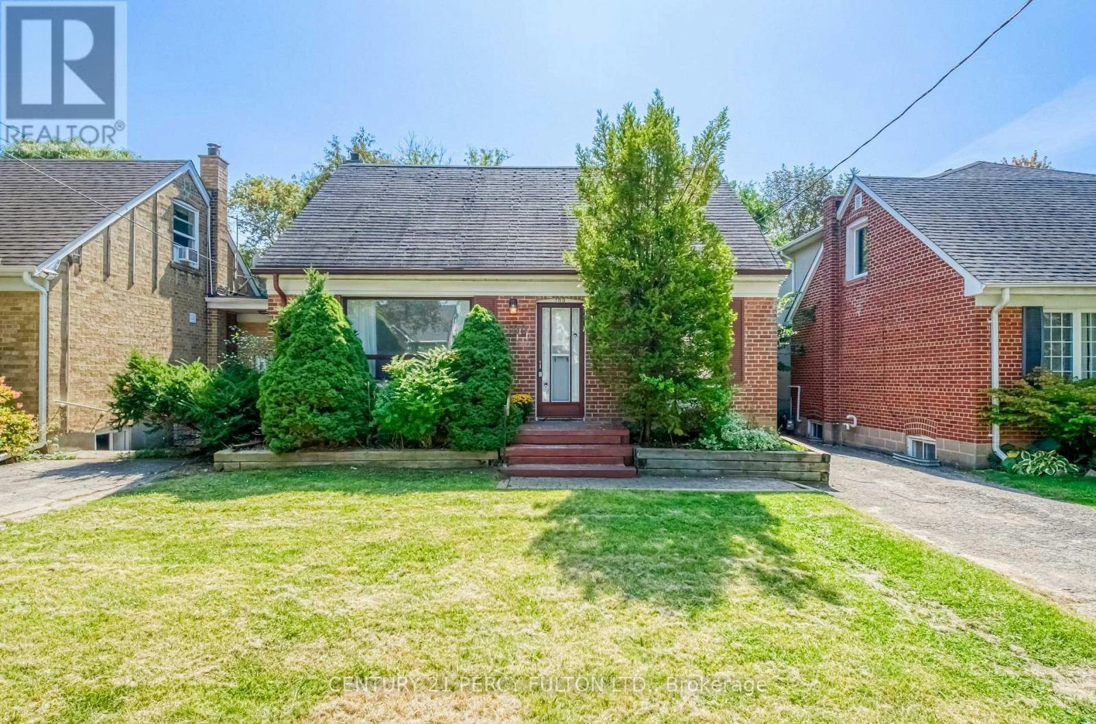 109 Norton Avenue, Toronto, ON, M2N 4A4