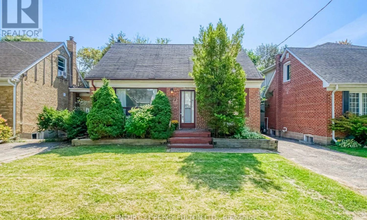 109 Norton Avenue