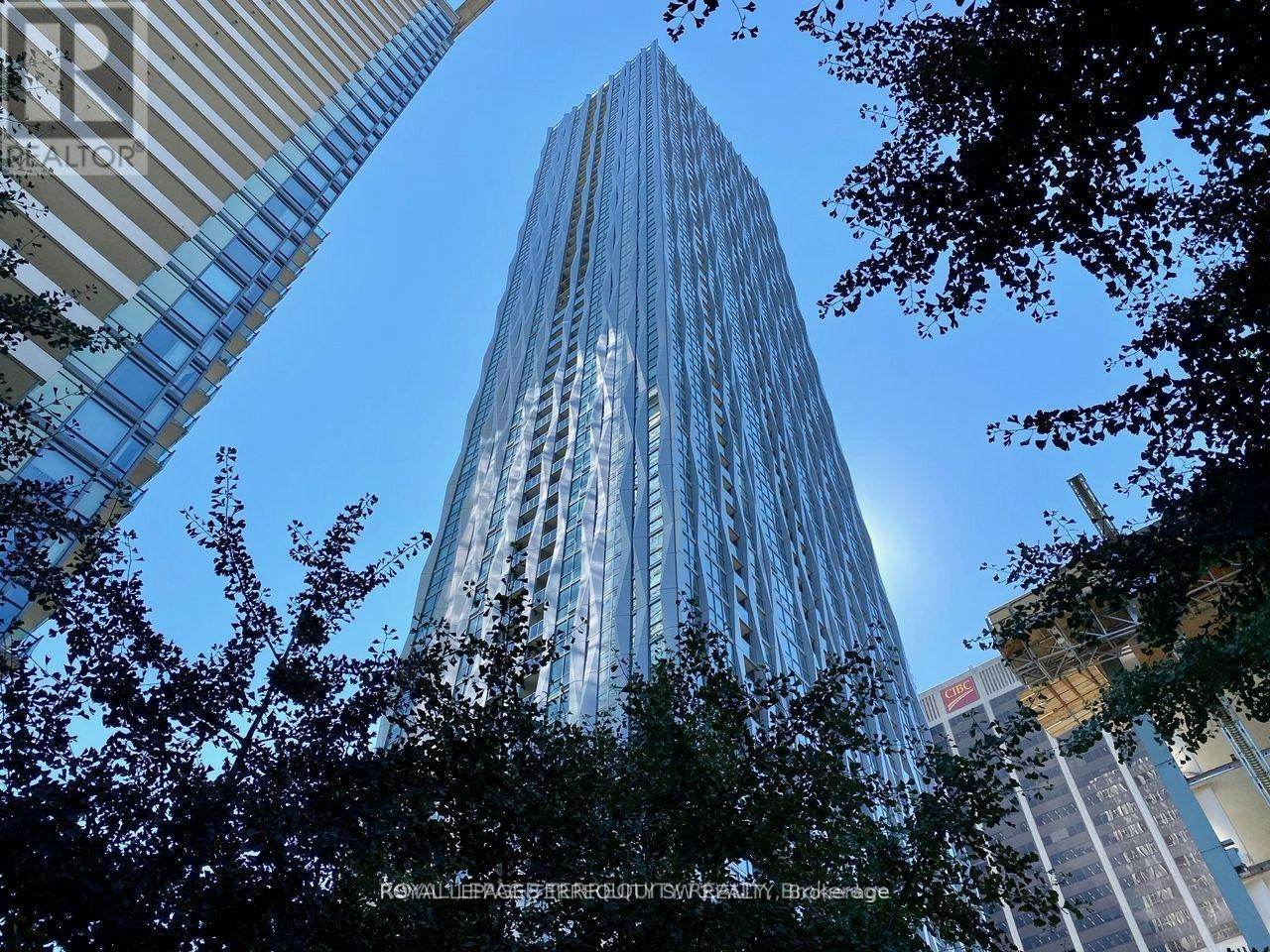 809-1 Yorkville Avenue, Toronto, ON, M4W 0B1