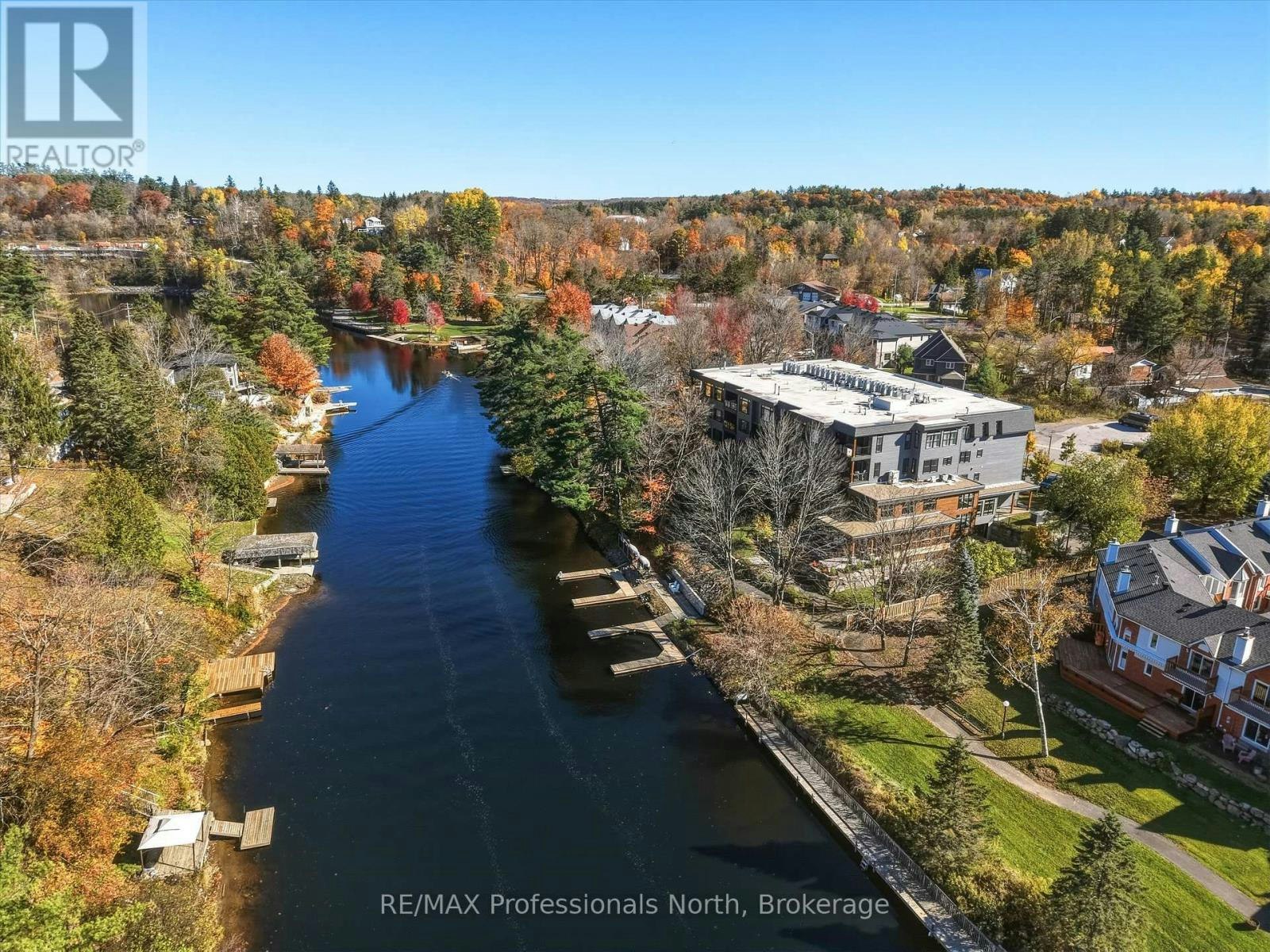 402-200 Anglo Street, Bracebridge, ON, P1L 1G4