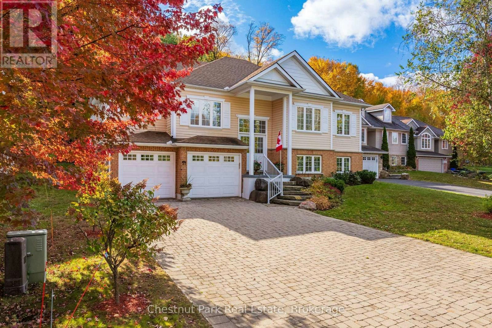 27 Kendra Crescent, Huntsville, ON, P1H 2M5