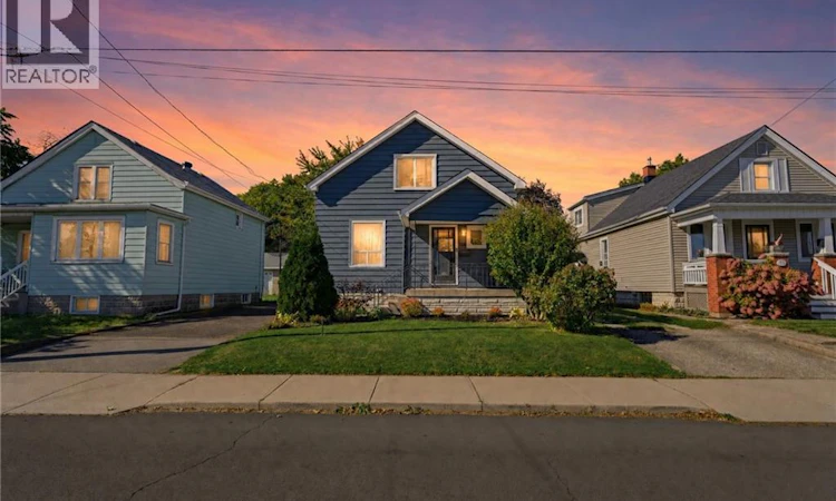 206 Craigroyston Road