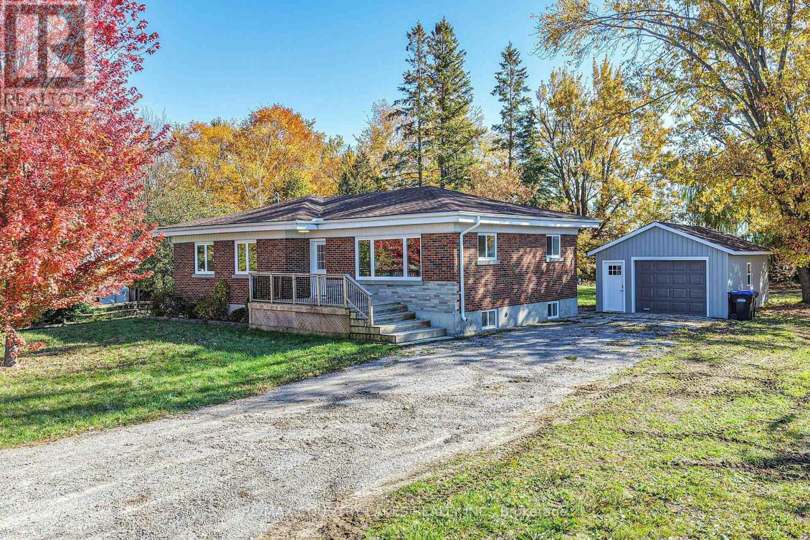 2255 O'neil Street, Ramara, ON, L0K 1B0