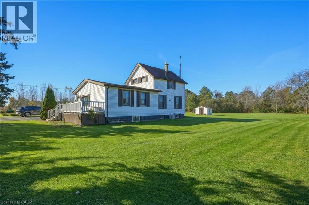 9943 Ort Road, Niagara Falls, ON, L2E 6S6