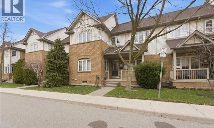 25-100 Beddoe Drive